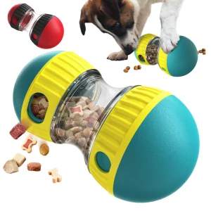 Improve IQ Interactive Puppy Toys 1