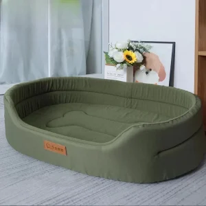 Dog Cushions Pet Bed Sofa Beds Large Dogs 1