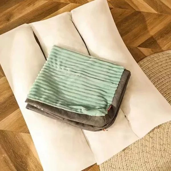 Soft Pet Dog Bed 6