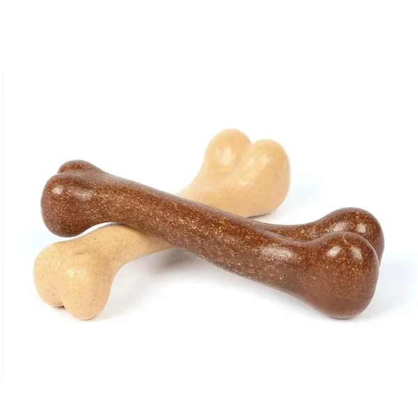 Natural Non-Toxic Anti-bite Puppy Toys 2