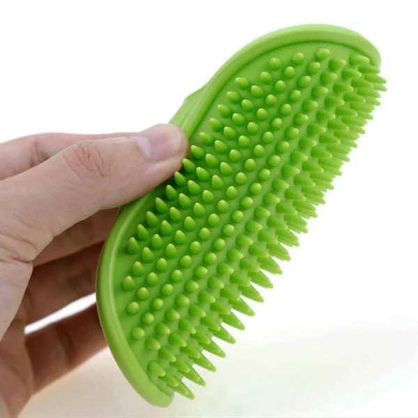 Dog Shampoo Brush 3