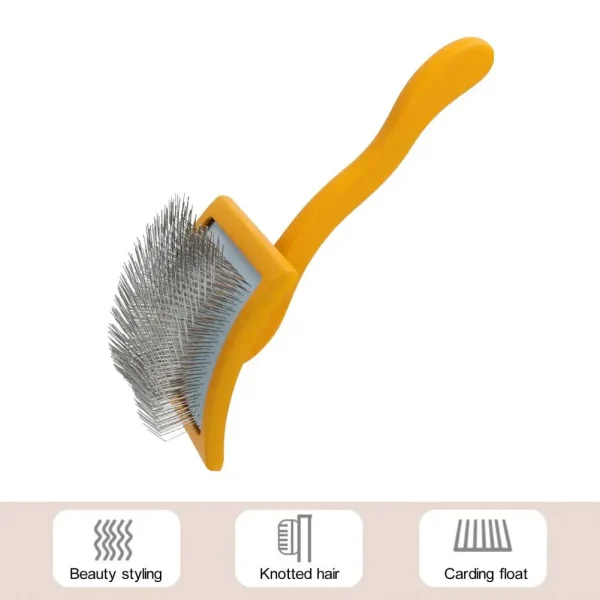 Slicker Brush for Dogs 5