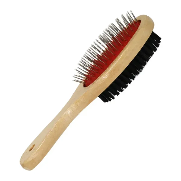 Combo Dog Brush 6