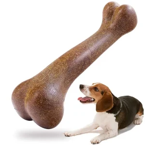 Natural Non-Toxic Anti-bite Puppy Toys 1