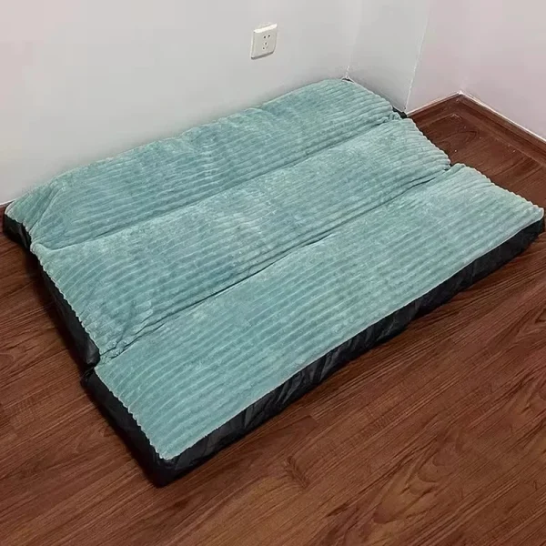 Soft Pet Dog Bed 4