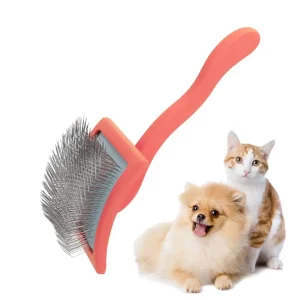 Slicker Brush for Dogs 1